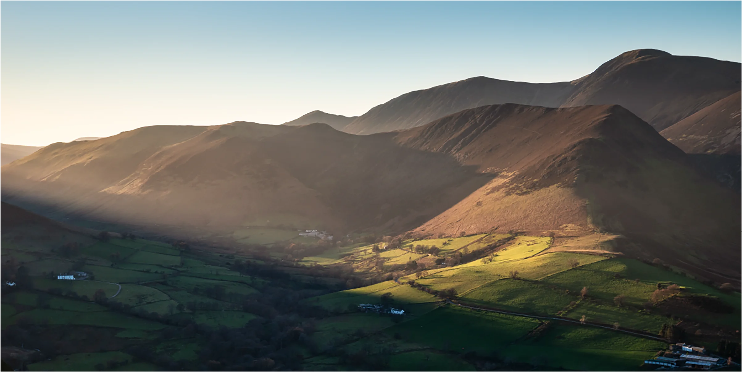 Tecnología EAVision de drones agrícolas